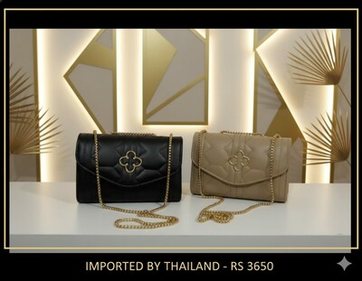 008 Imported Thai Handbags